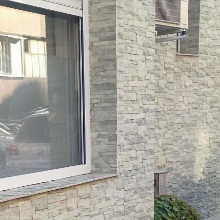 Студио Acacia Varna Exterior foto