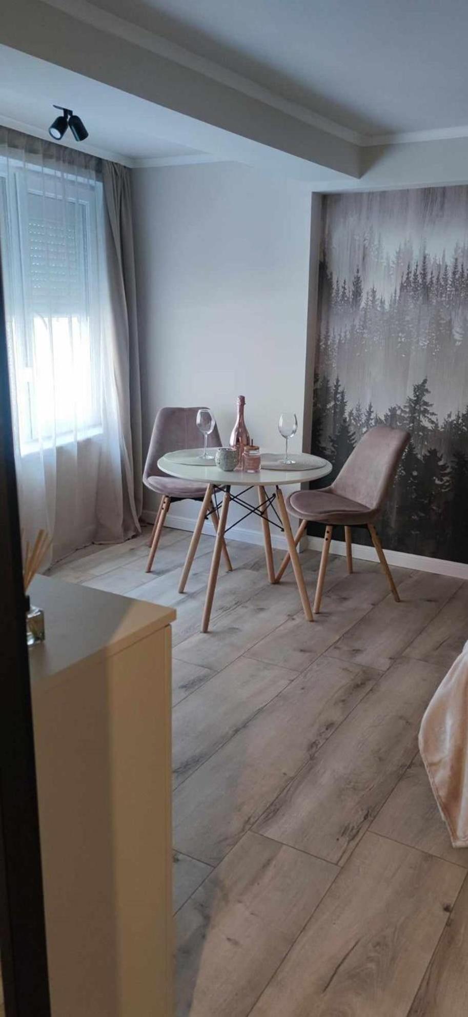 Студио Acacia Varna Exterior foto