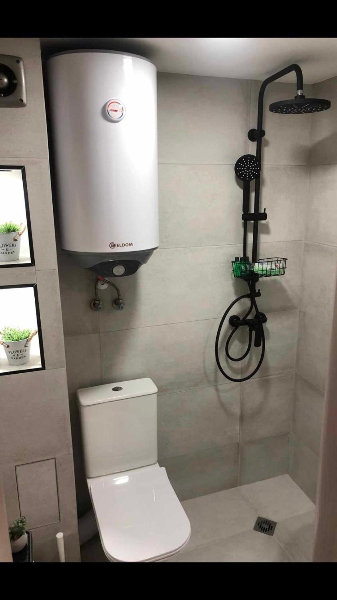 Студио Acacia Varna Exterior foto