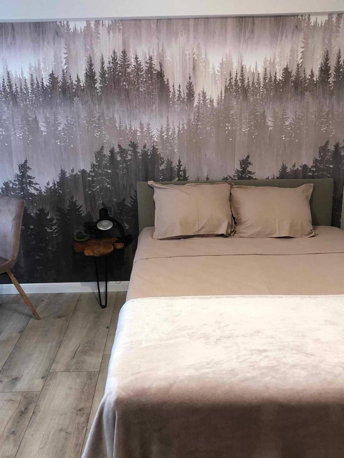 Студио Acacia Varna Exterior foto